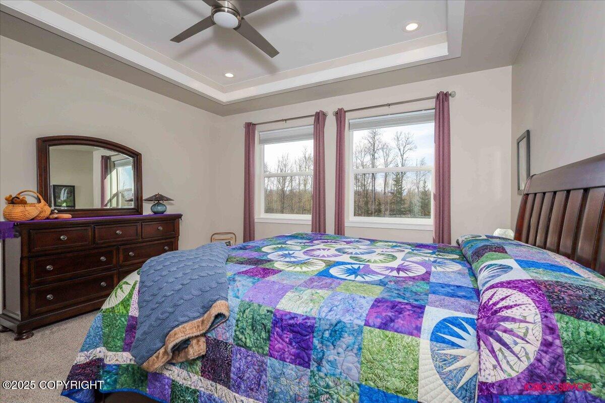 2610 W Angela Drive, Wasilla, Alaska image 22