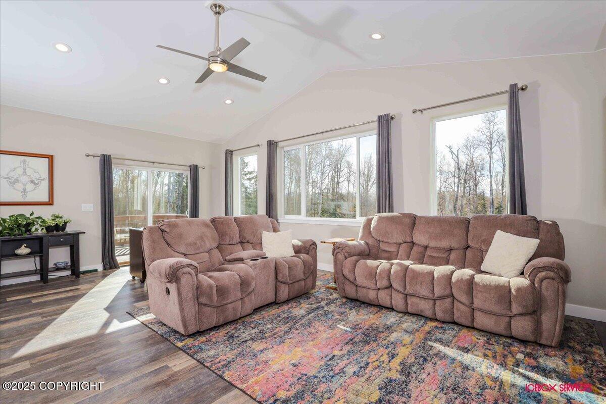 2610 W Angela Drive, Wasilla, Alaska image 4