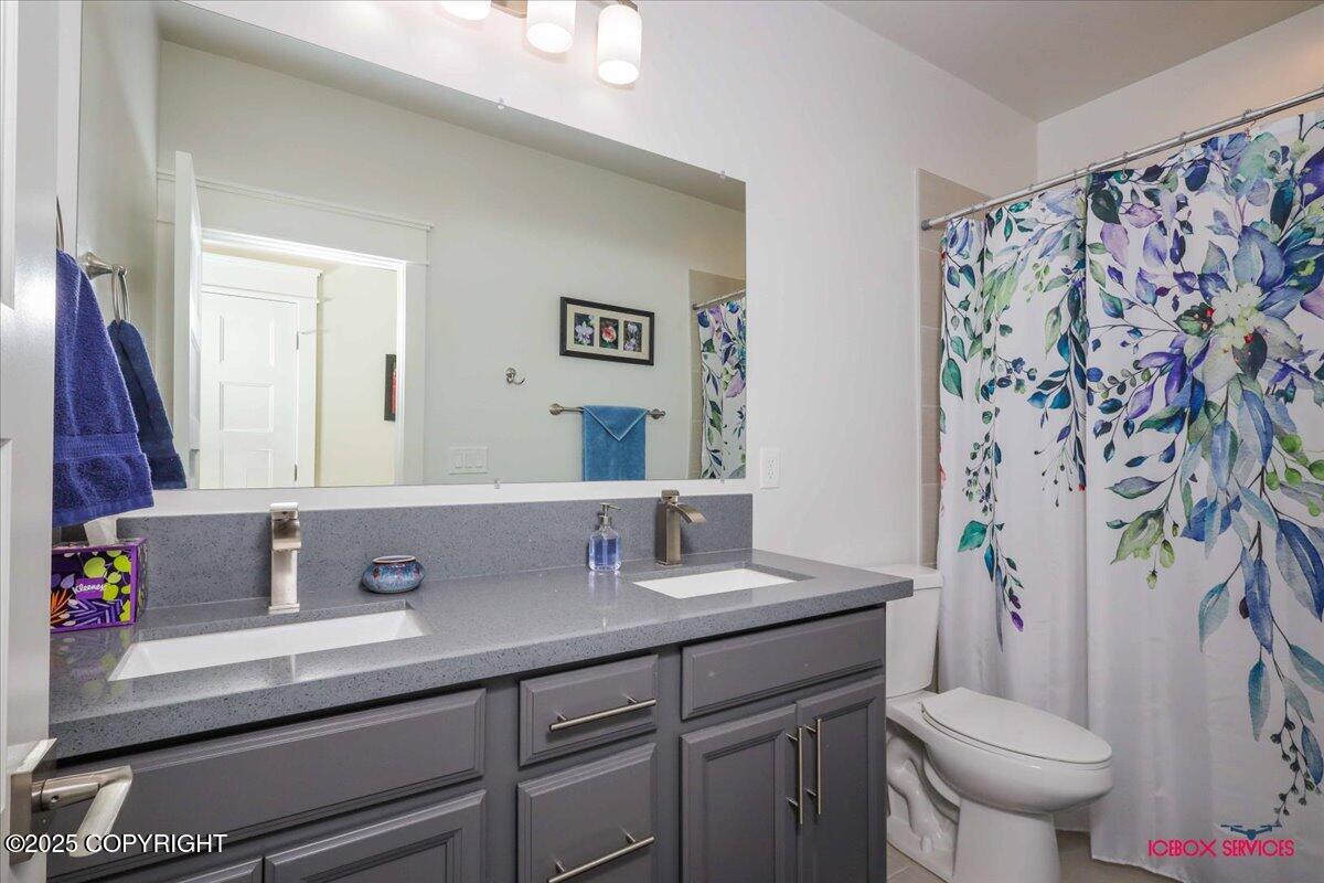 2610 W Angela Drive, Wasilla, Alaska image 24