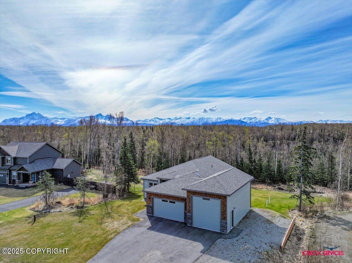 2610 W Angela Drive, Wasilla, Alaska image 2