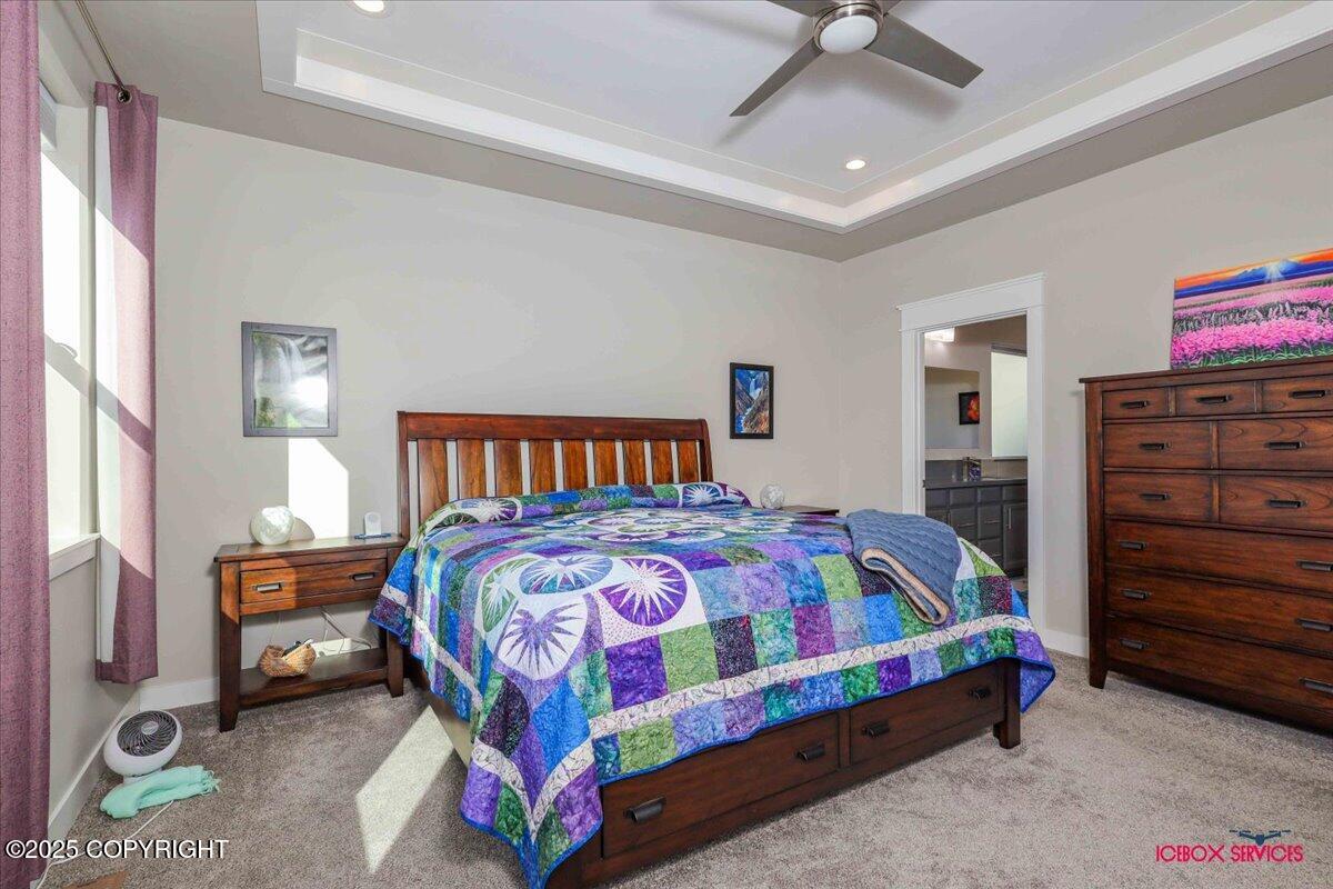 2610 W Angela Drive, Wasilla, Alaska image 20