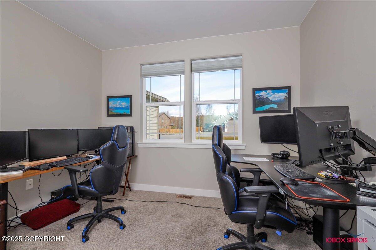 2610 W Angela Drive, Wasilla, Alaska image 28