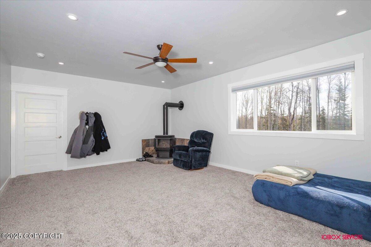 2610 W Angela Drive, Wasilla, Alaska image 38