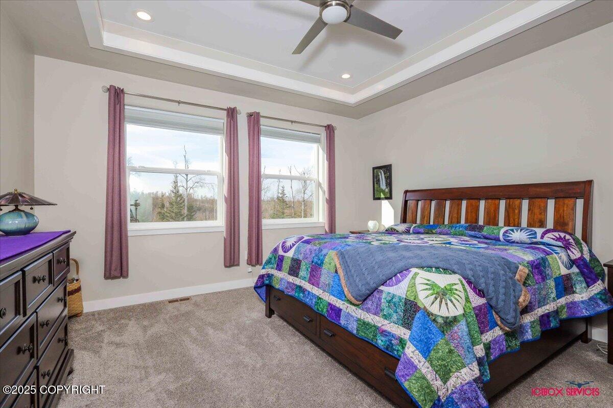 2610 W Angela Drive, Wasilla, Alaska image 18