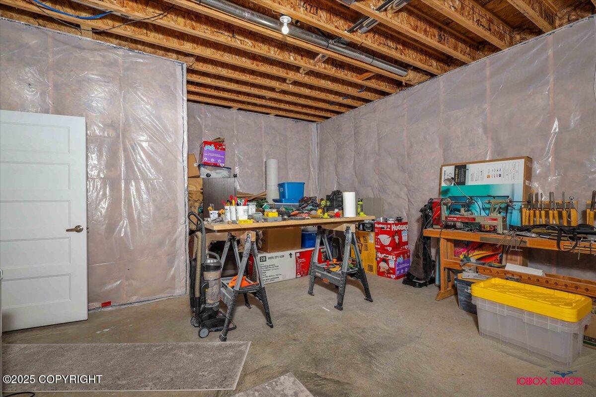2610 W Angela Drive, Wasilla, Alaska image 46