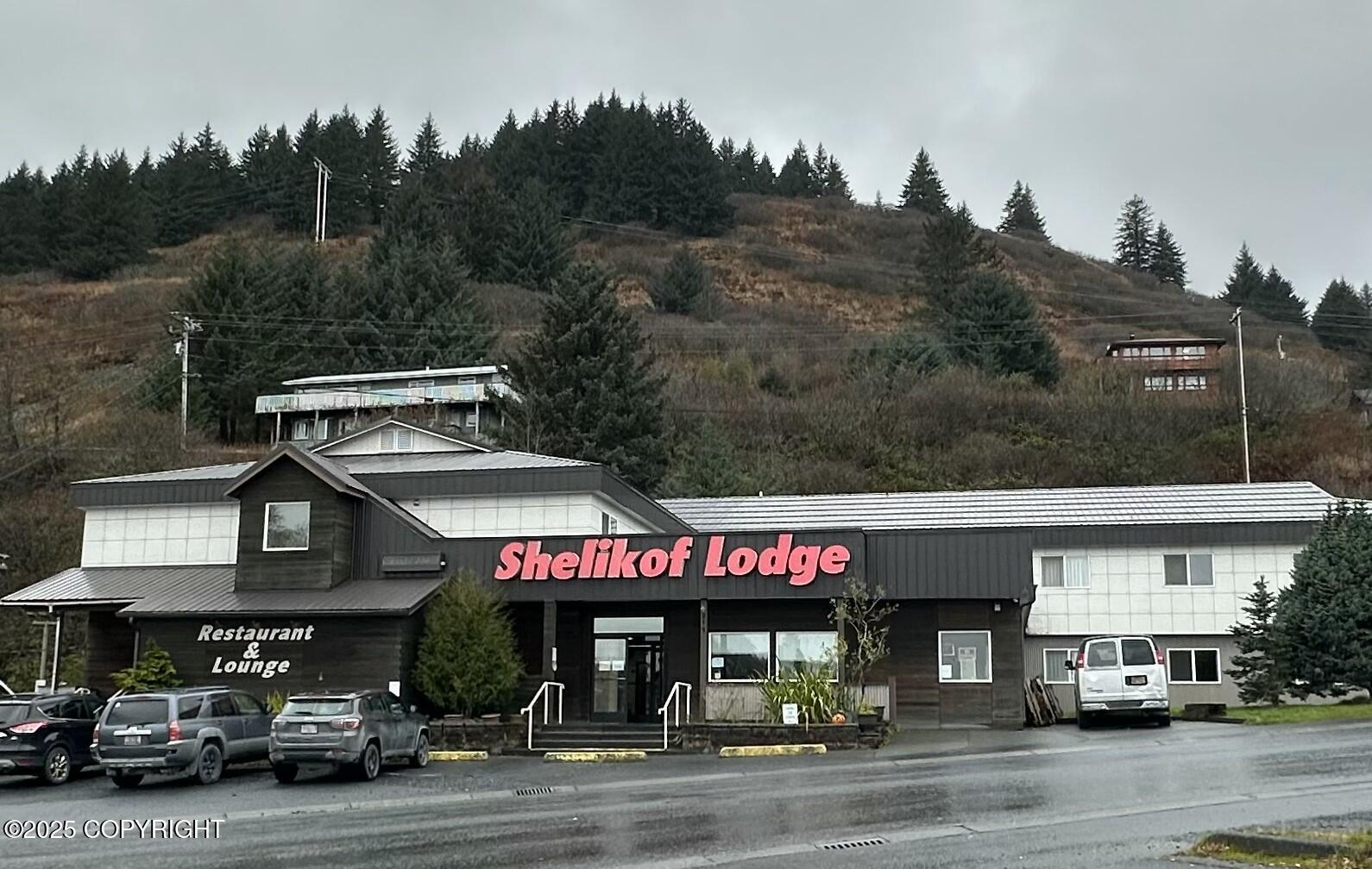 211 Thorsheim Street