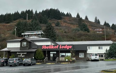 211 Thorsheim Street Kodiak AK 99615