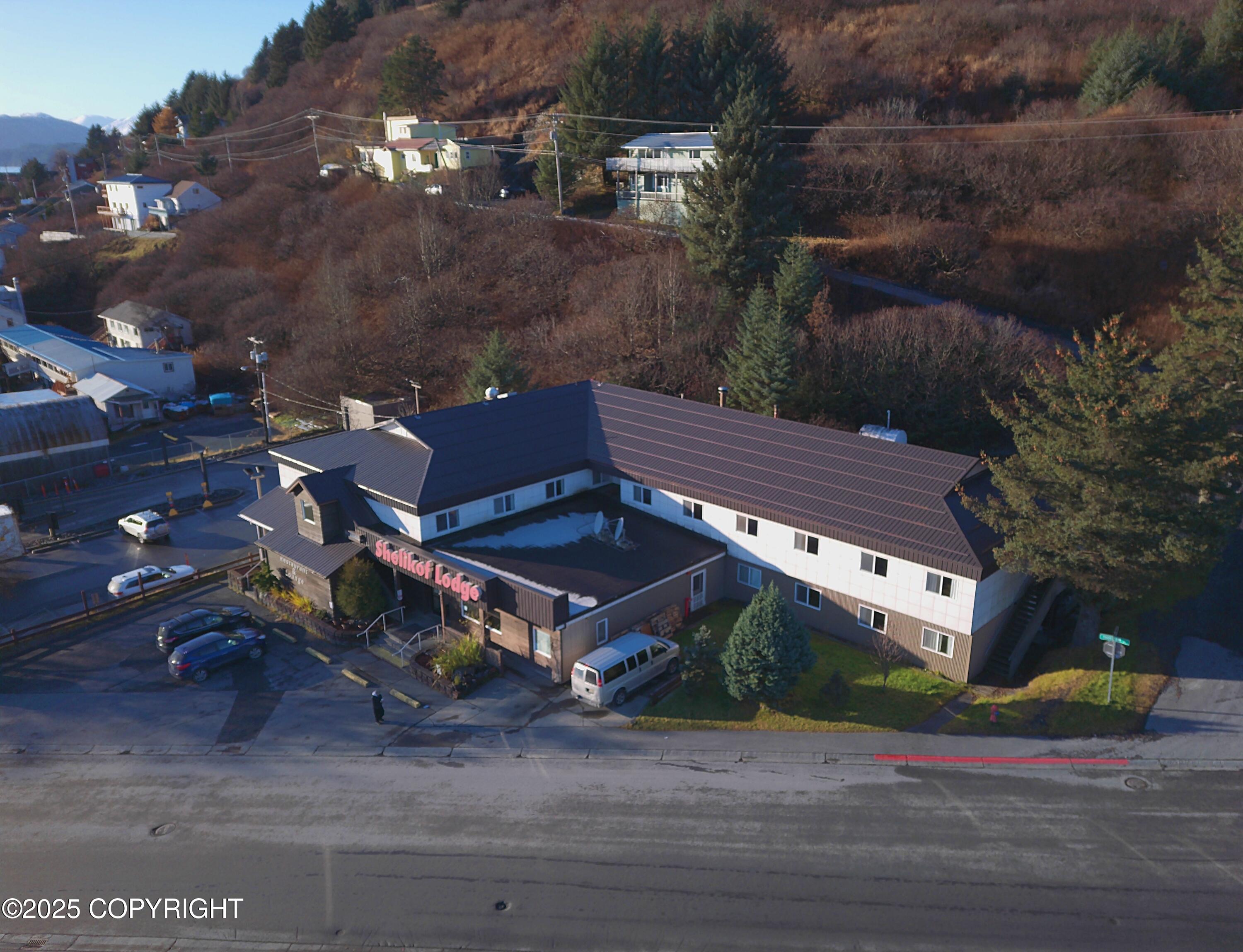 211 Thorsheim Street