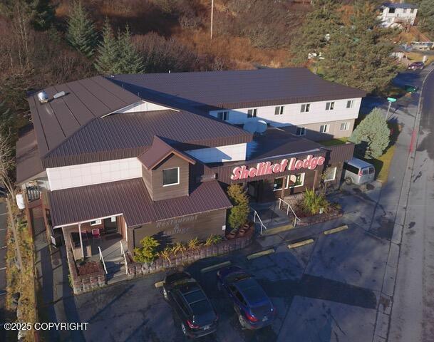 211 Thorsheim Street