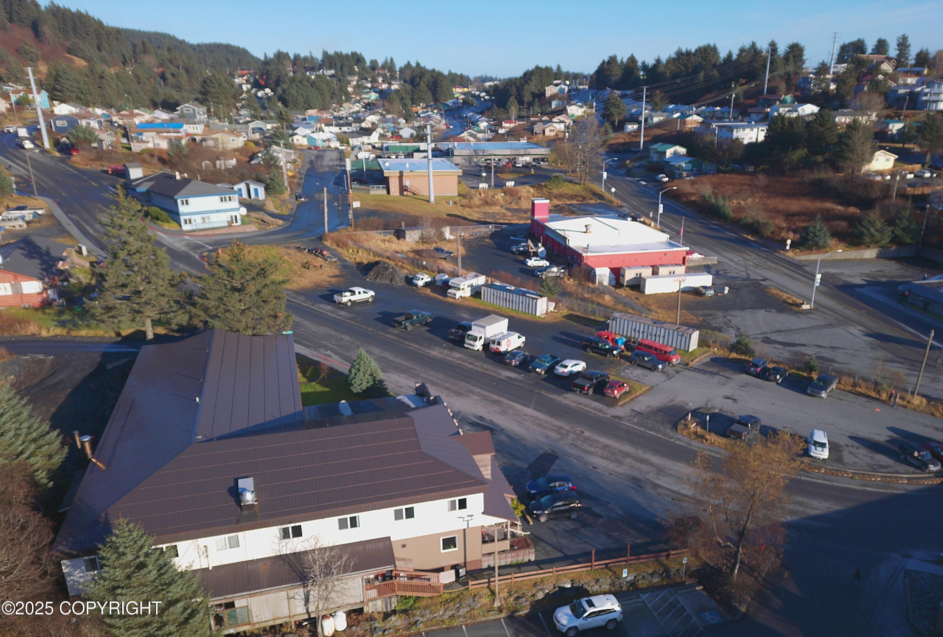 211 Thorsheim Street