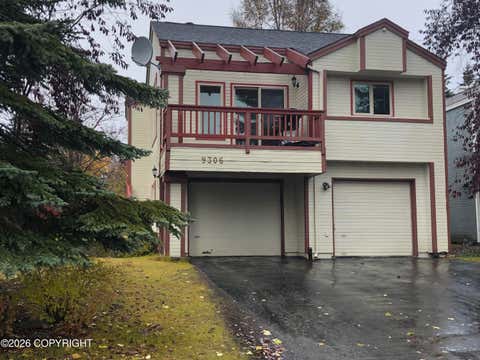 Photo of 9306 Tanadak Circle, Eagle River, AK 99577 (MLS # 26-10623)