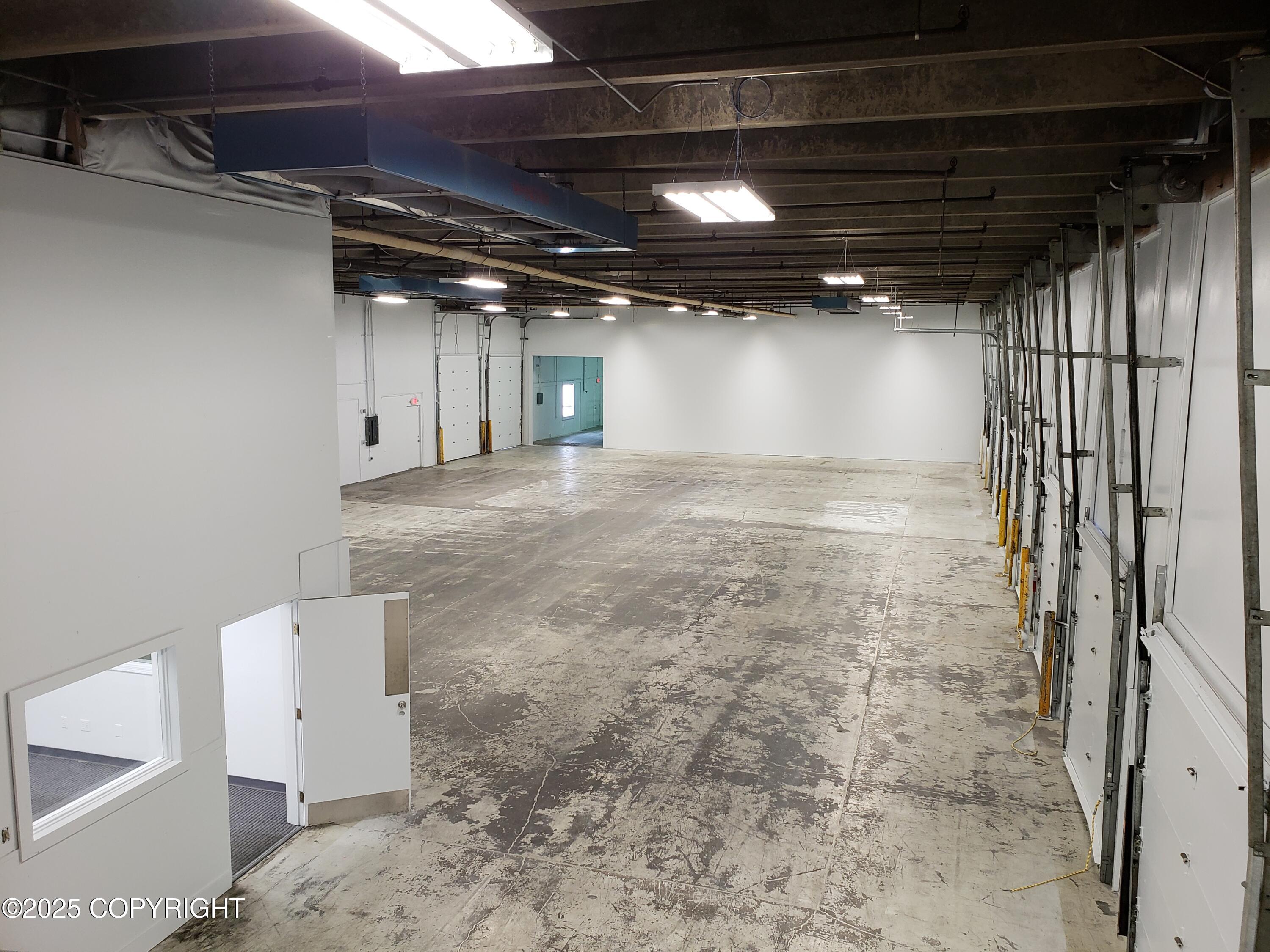 4025 Old International Airport Road