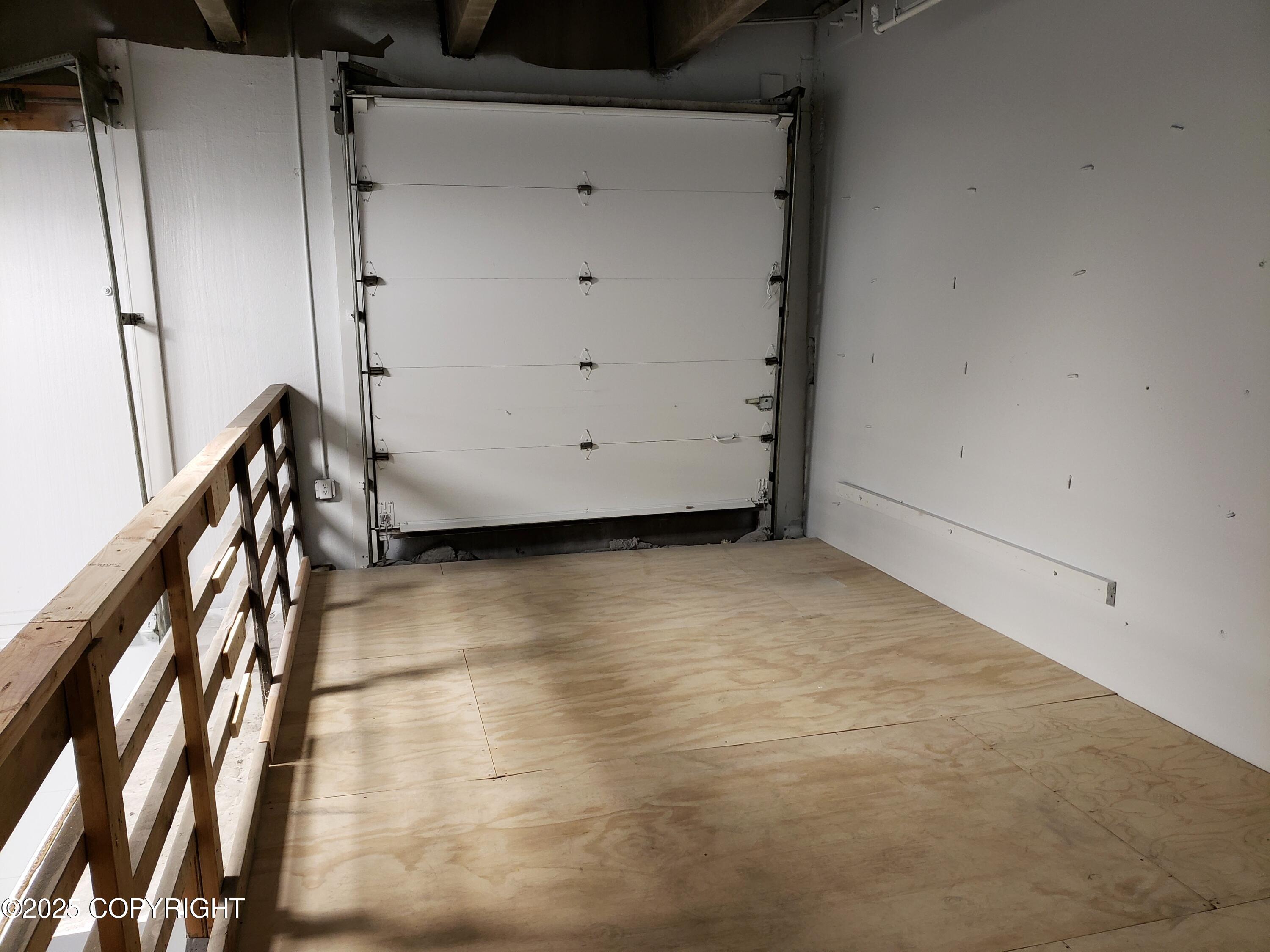 4025 Old International Airport Road