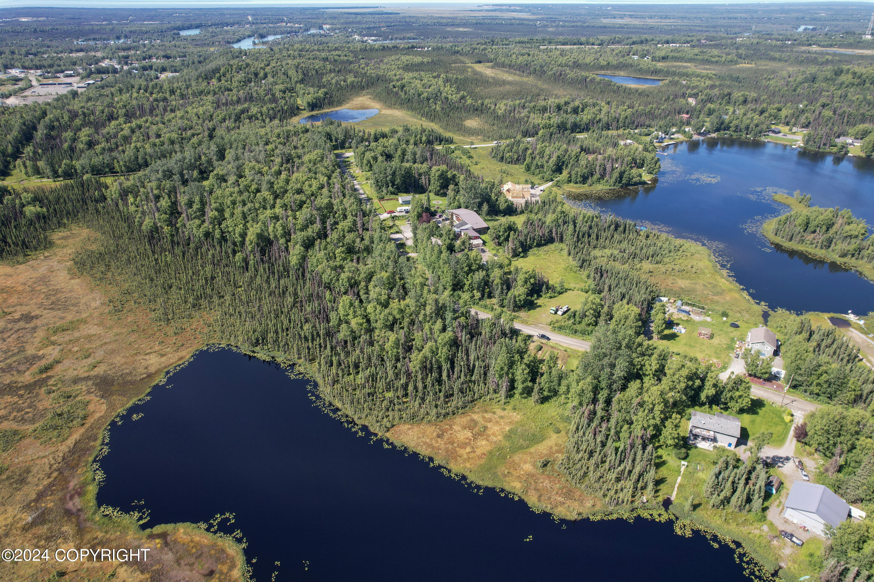 L19 S Ross Drive, Soldotna, Alaska image 8