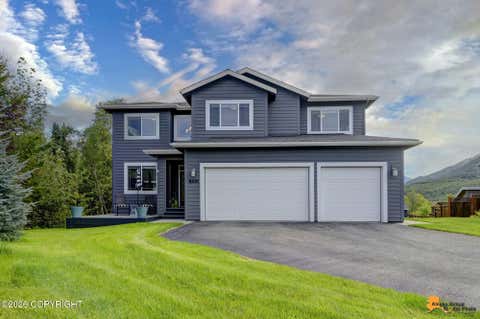 Photo of 8691 Turlock Drive, Eagle River, AK 99577 (MLS # 26-10769)