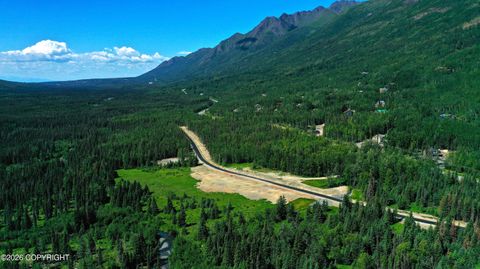 Vacant Land For Sale - L21 Wilde Circle<br/> Eagle River, AK 99577