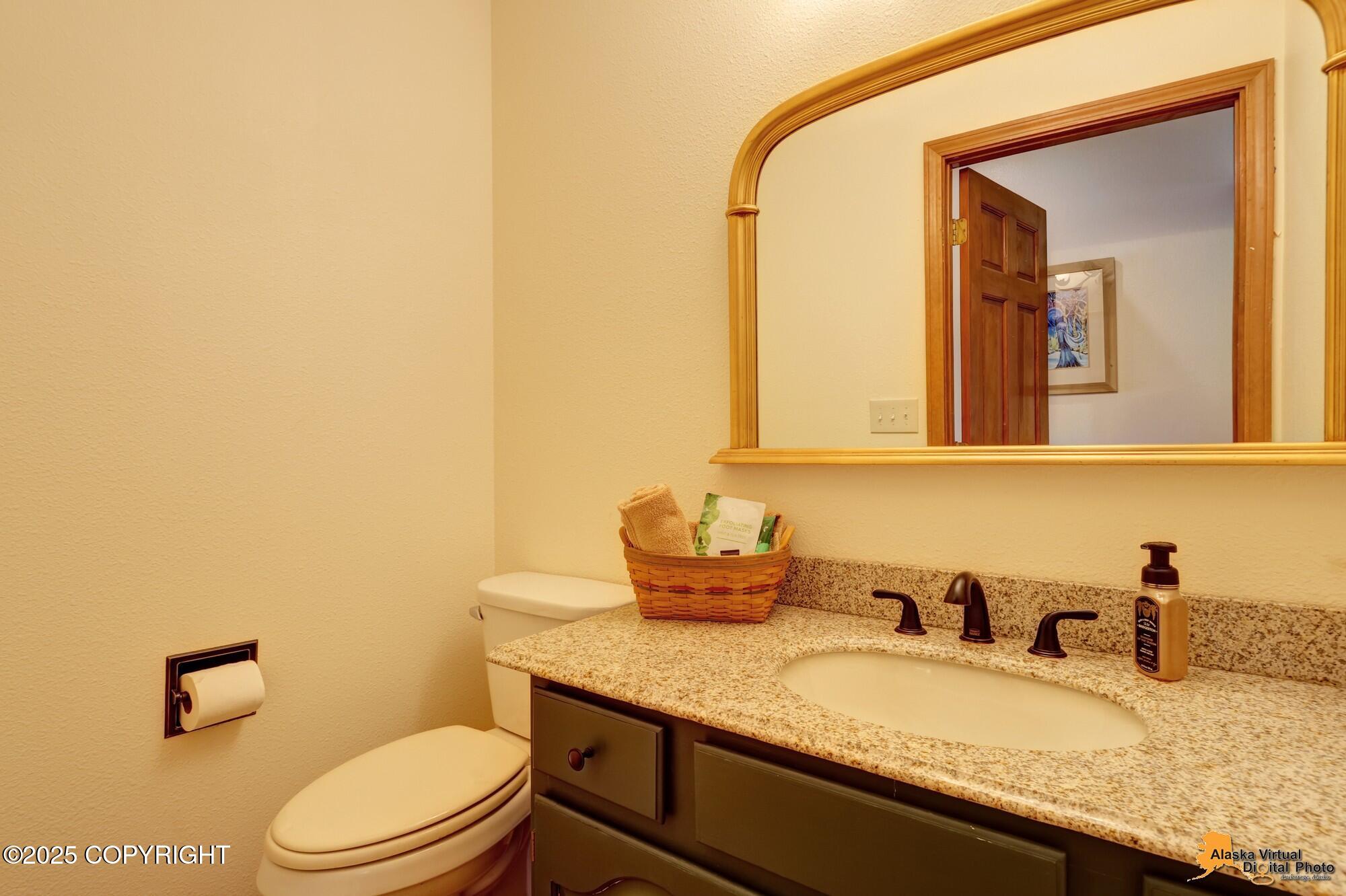 1601 Stanton Avenue, Anchorage, Alaska image 22