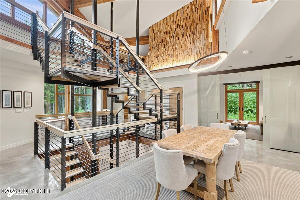891 Vail Drive