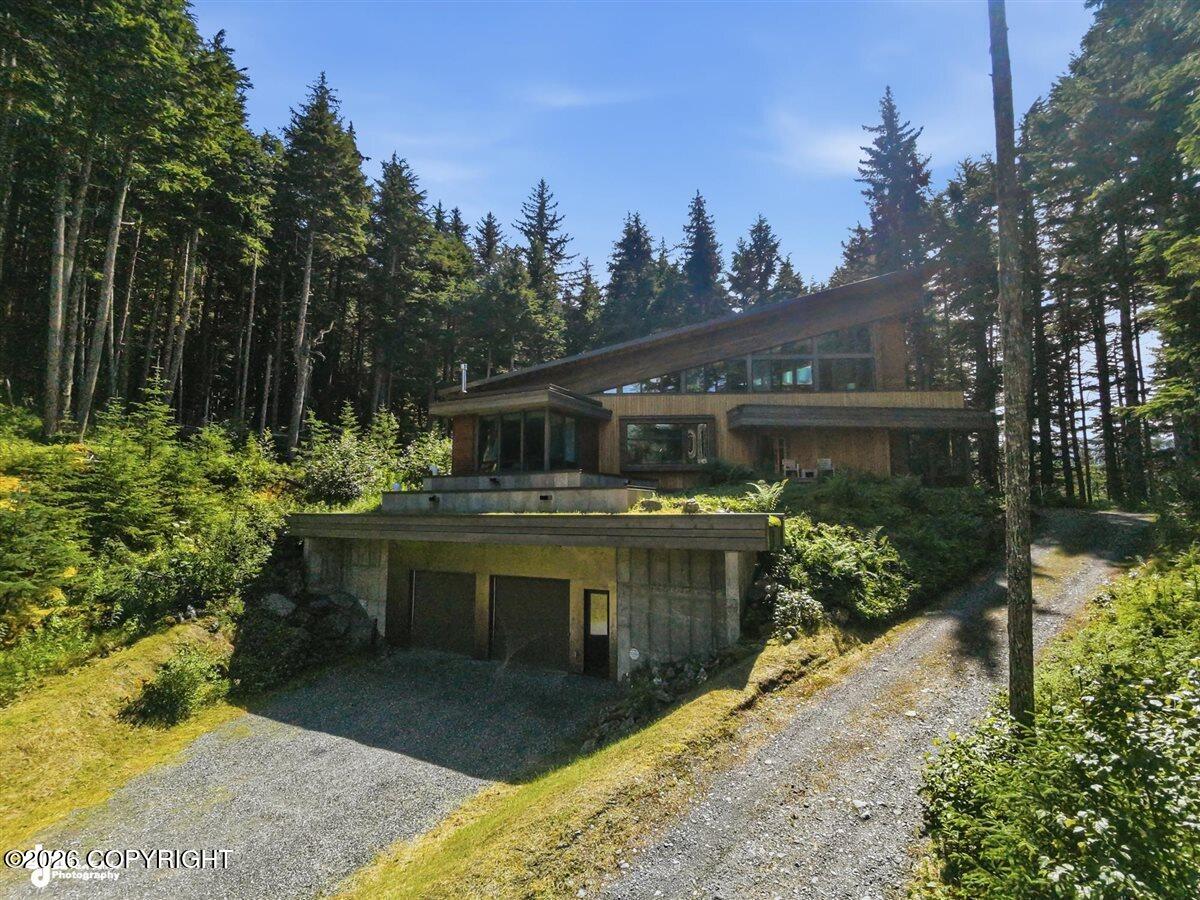 891 Vail Drive