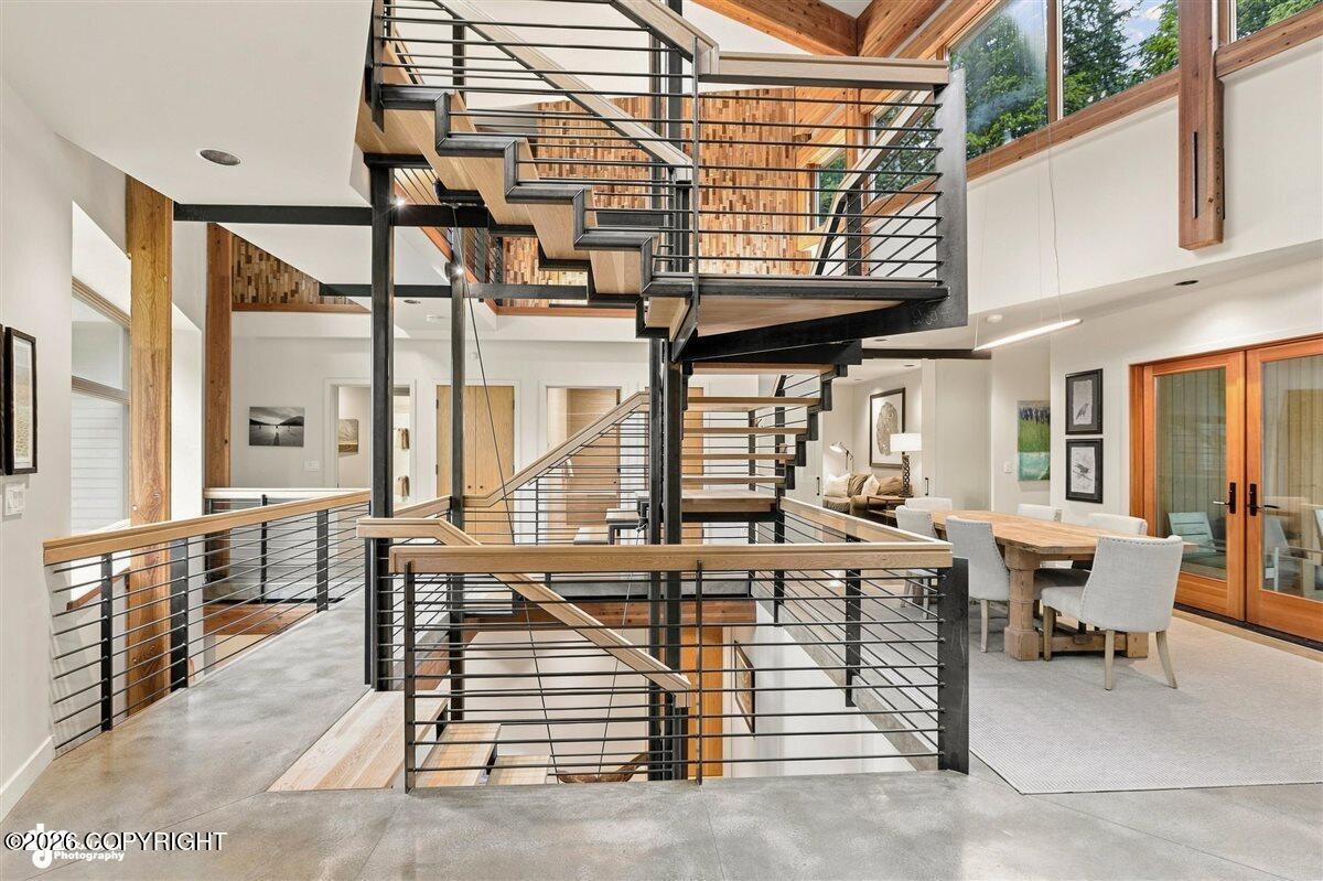 891 Vail Drive