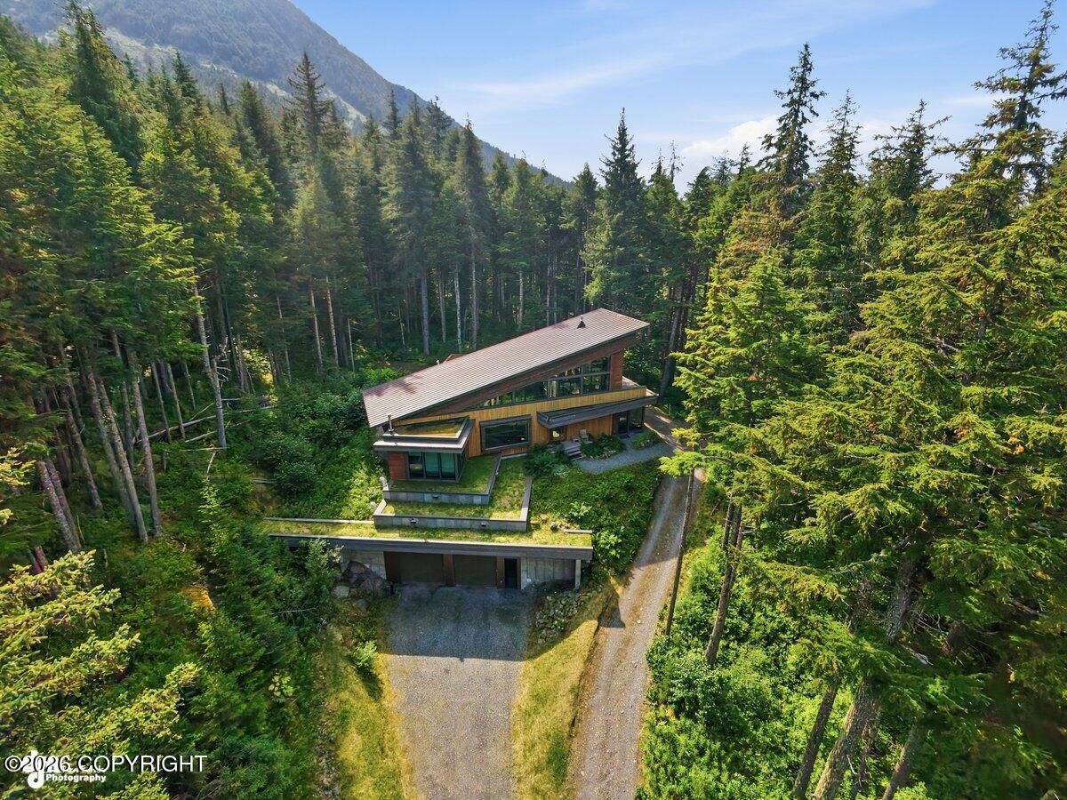 891 Vail Drive