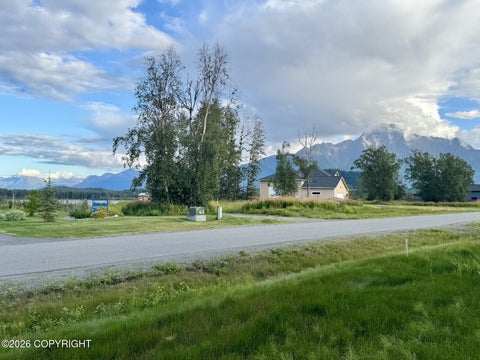 Photo of 1486 N River Rock Circle, Palmer, AK 99645 (MLS # 26-10866)