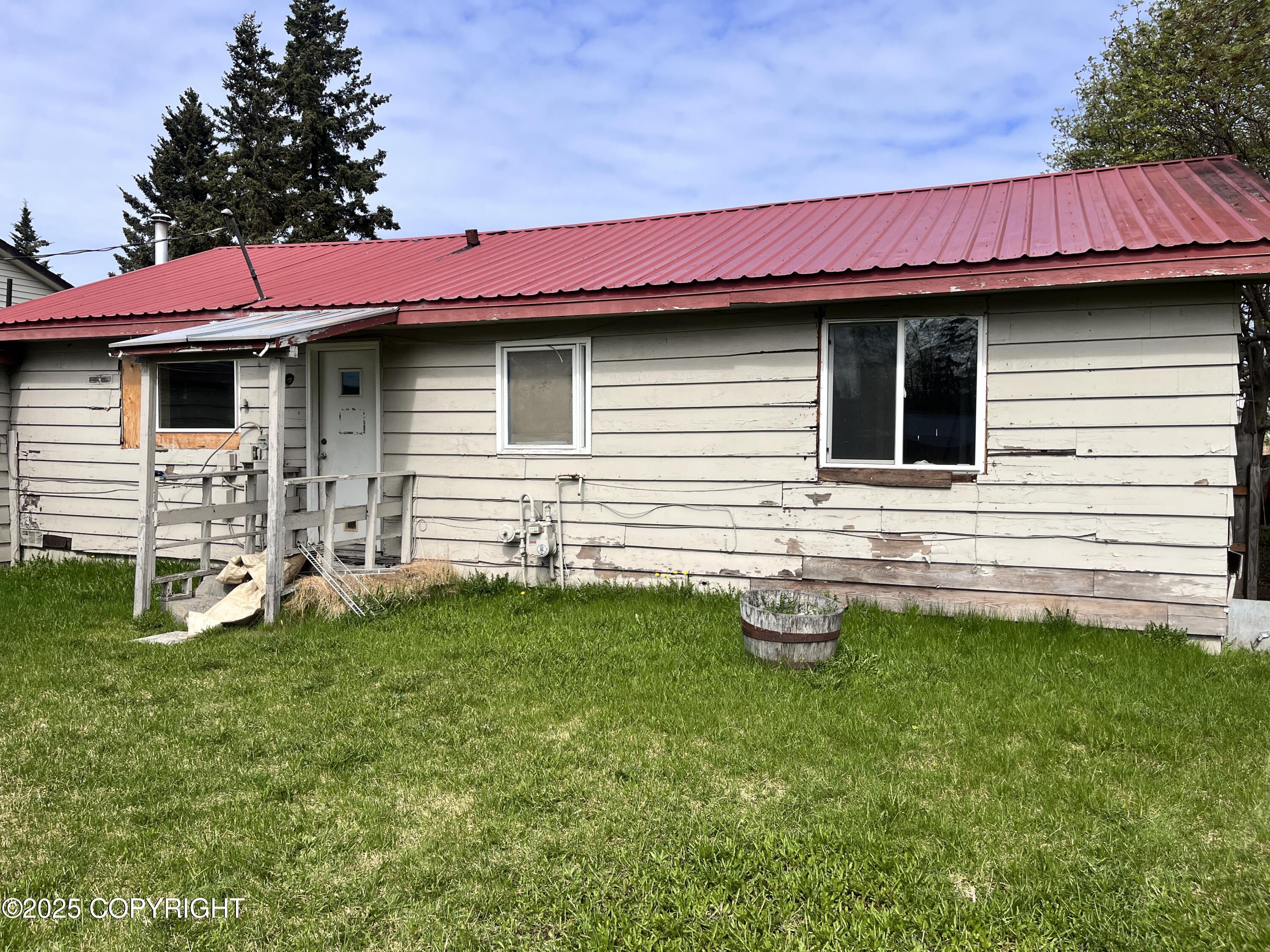 7732 E 4th Avenue, Anchorage, Alaska image 35