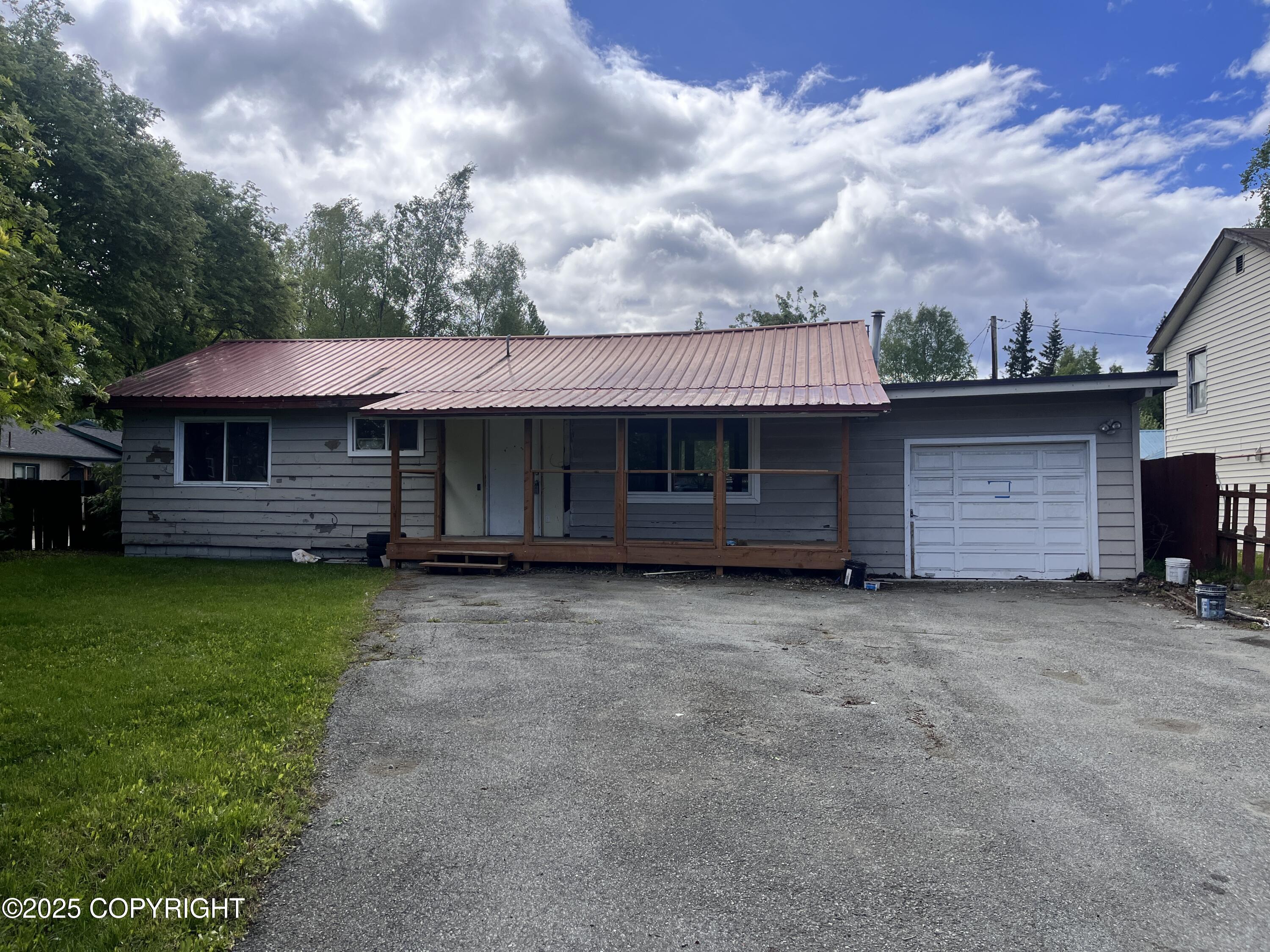 7732 E 4th Avenue, Anchorage, Alaska image 1