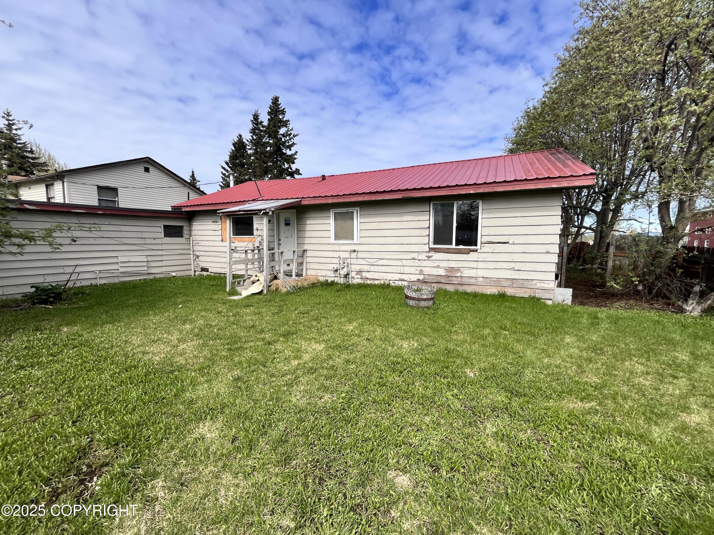 7732 E 4th Avenue, Anchorage, Alaska image 36