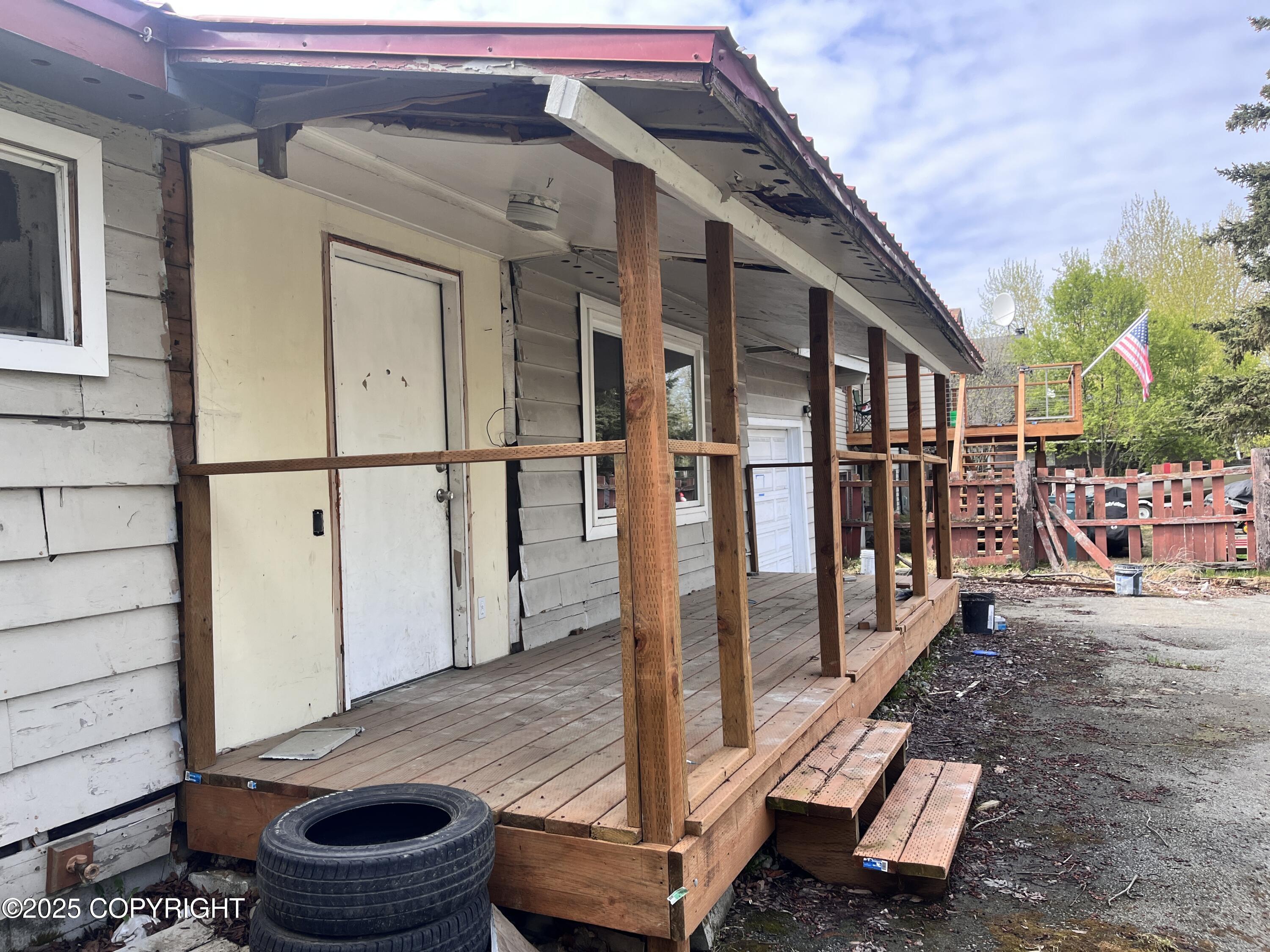 7732 E 4th Avenue, Anchorage, Alaska image 2
