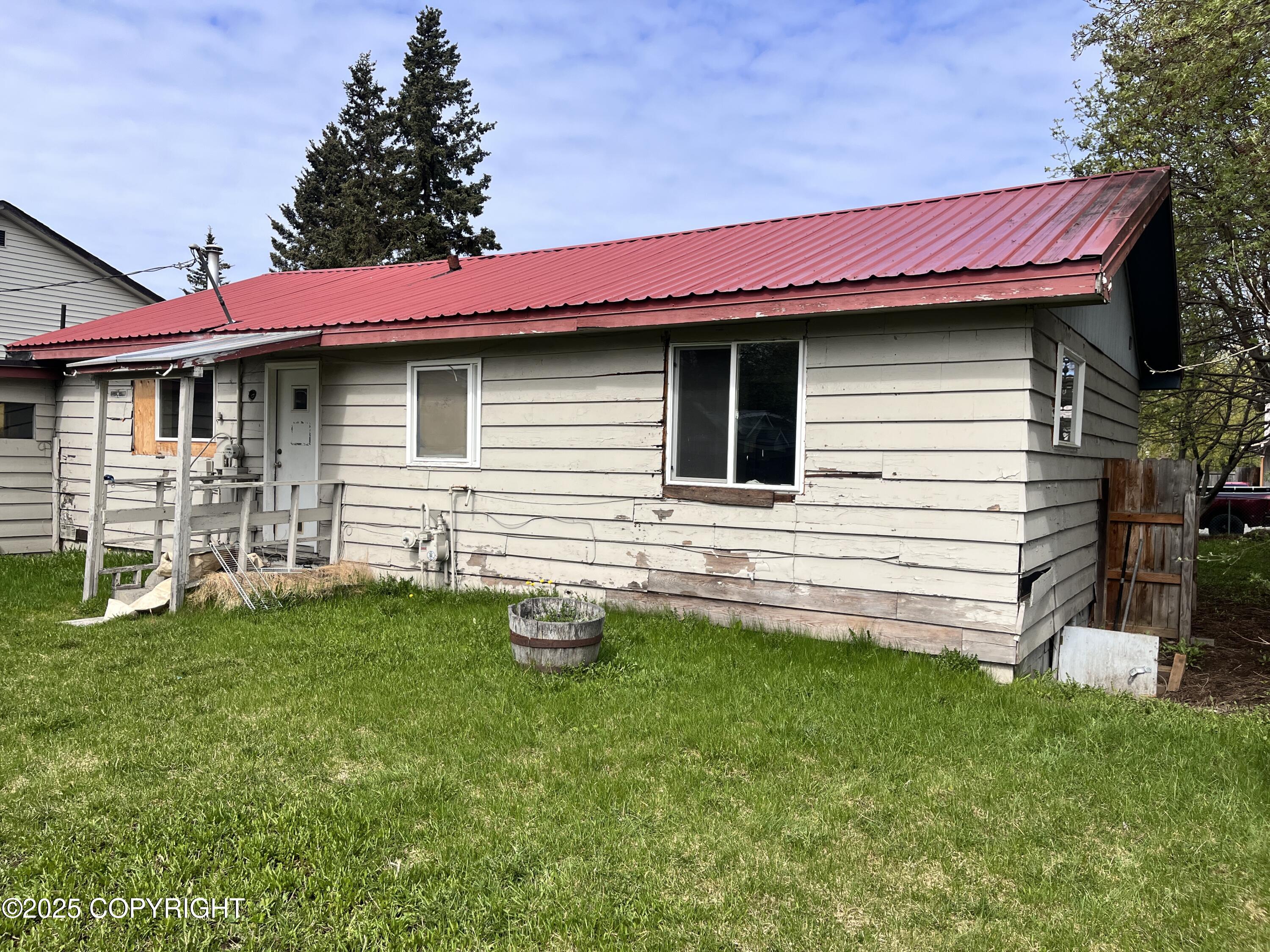 7732 E 4th Avenue, Anchorage, Alaska image 34