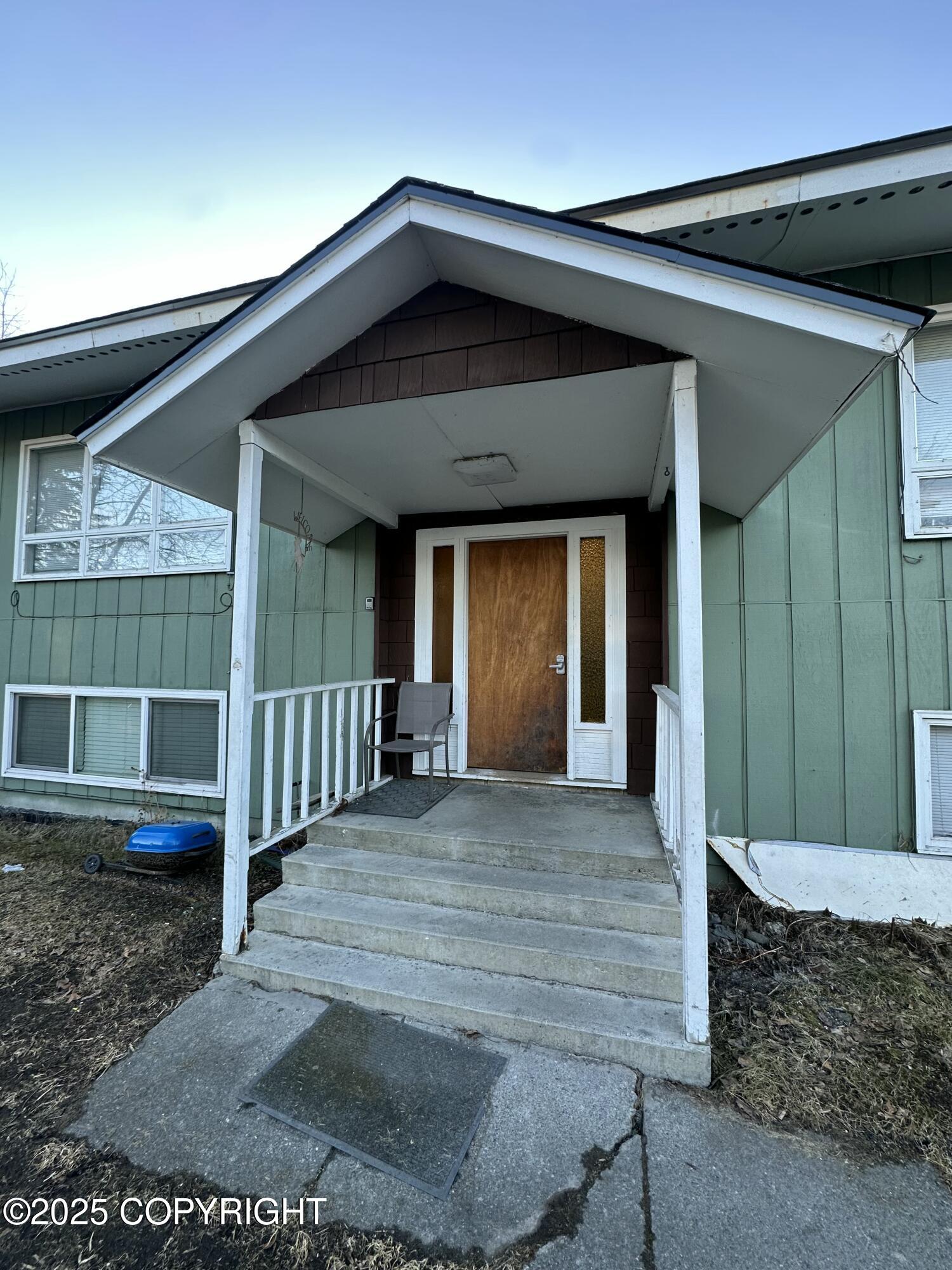 2752 W 42nd Avenue #4, Anchorage, Texas image 1