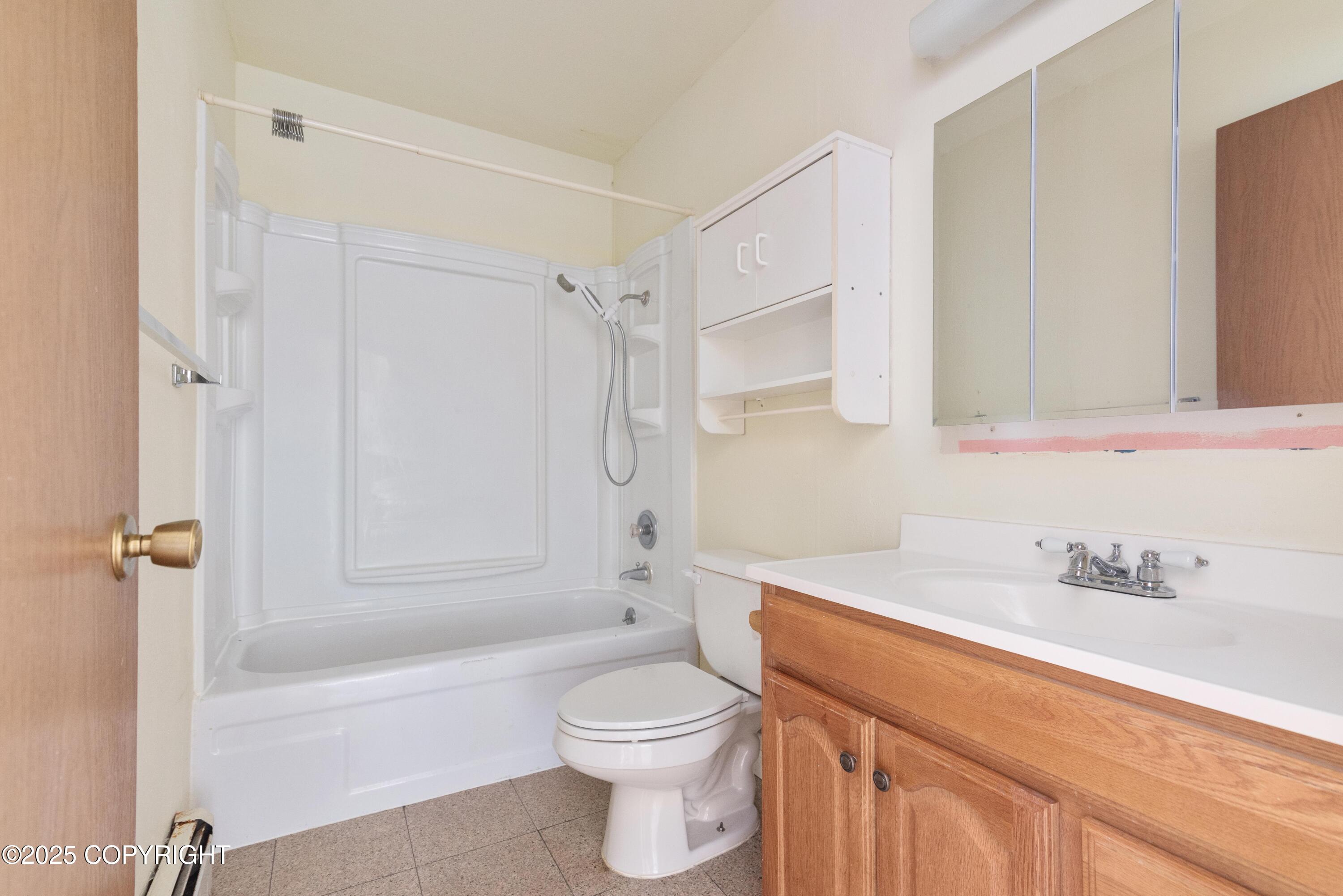 2752 W 42nd Avenue #4, Anchorage, Texas image 12