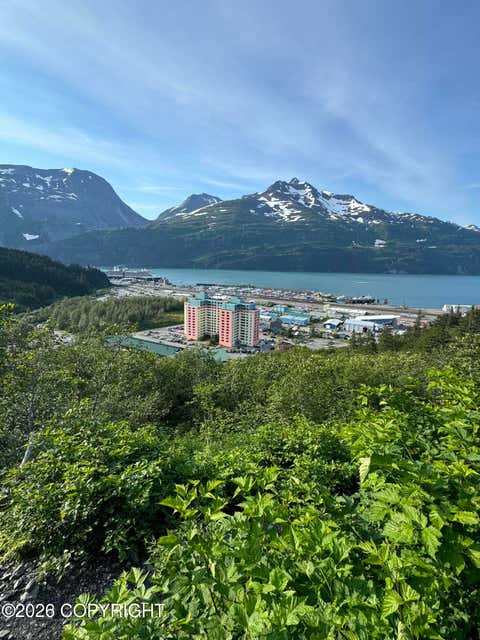 Condo For Sale - 100 Kenai Street #1006<br/> Whittier, AK 99693