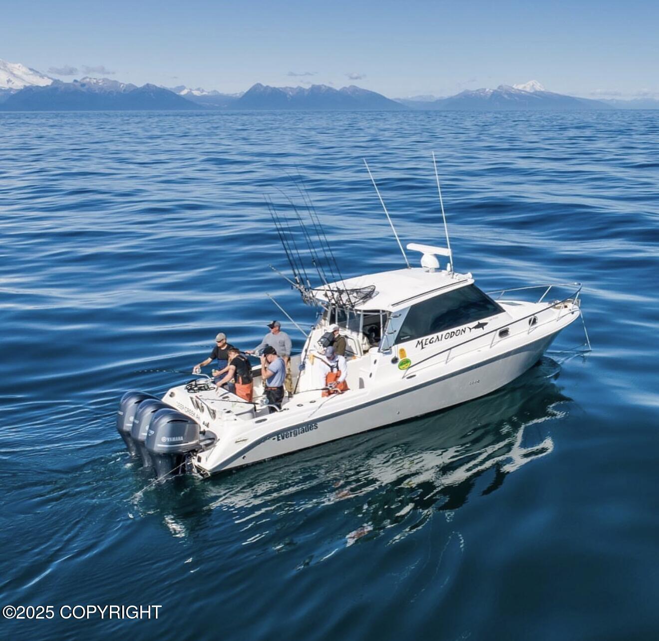 Ninilchik, Alaska 99639, United States, 9 Bedrooms Bedrooms, ,11 BathroomsBathrooms,Residential,Active,230303