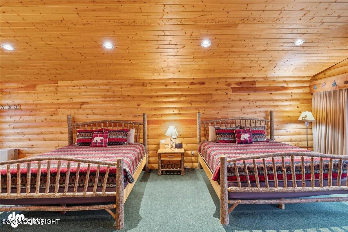 Ninilchik, Alaska 99639, United States, 9 Bedrooms Bedrooms, ,11 BathroomsBathrooms,Residential,Active,230303