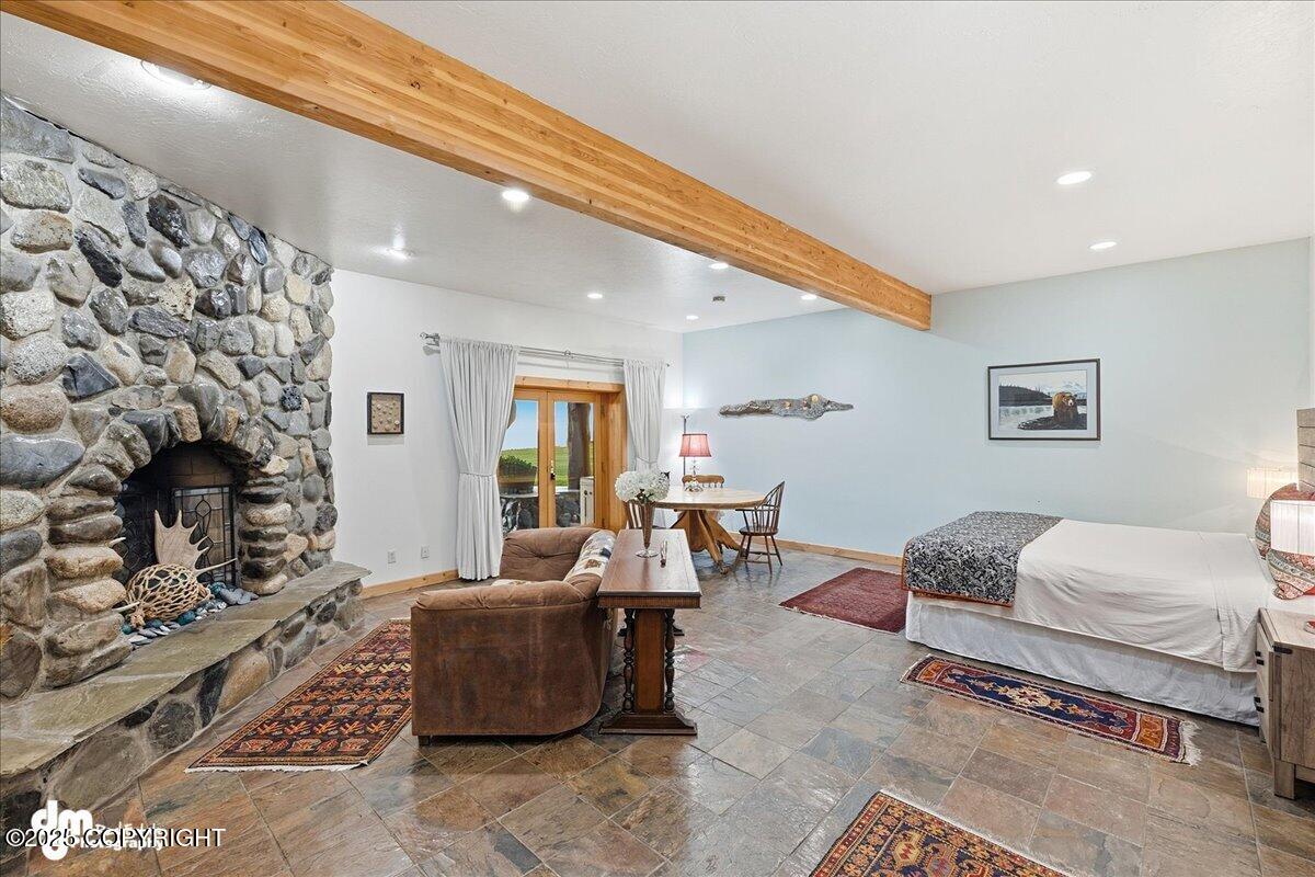 Ninilchik, Alaska 99639, United States, 9 Bedrooms Bedrooms, ,11 BathroomsBathrooms,Residential,Active,230303