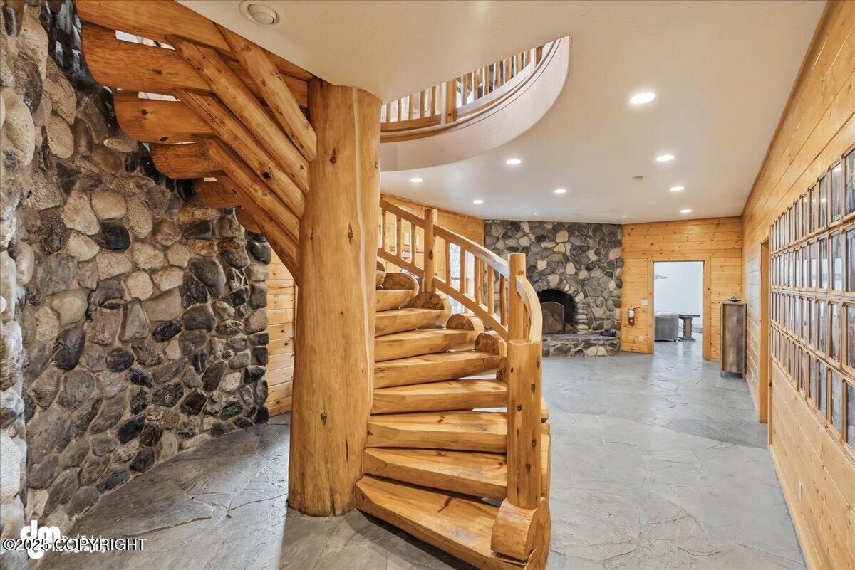 Ninilchik, Alaska 99639, United States, 9 Bedrooms Bedrooms, ,11 BathroomsBathrooms,Residential,Active,230303