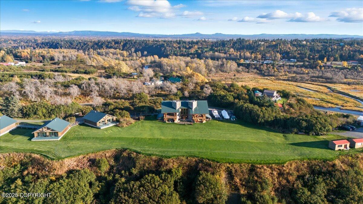 Ninilchik, Alaska 99639, United States, 9 Bedrooms Bedrooms, ,11 BathroomsBathrooms,Residential,Active,230303