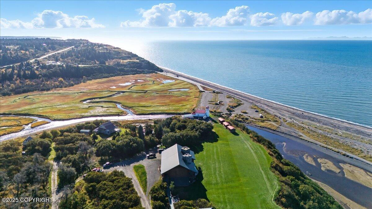 Ninilchik, Alaska 99639, United States, 9 Bedrooms Bedrooms, ,11 BathroomsBathrooms,Residential,Active,230303