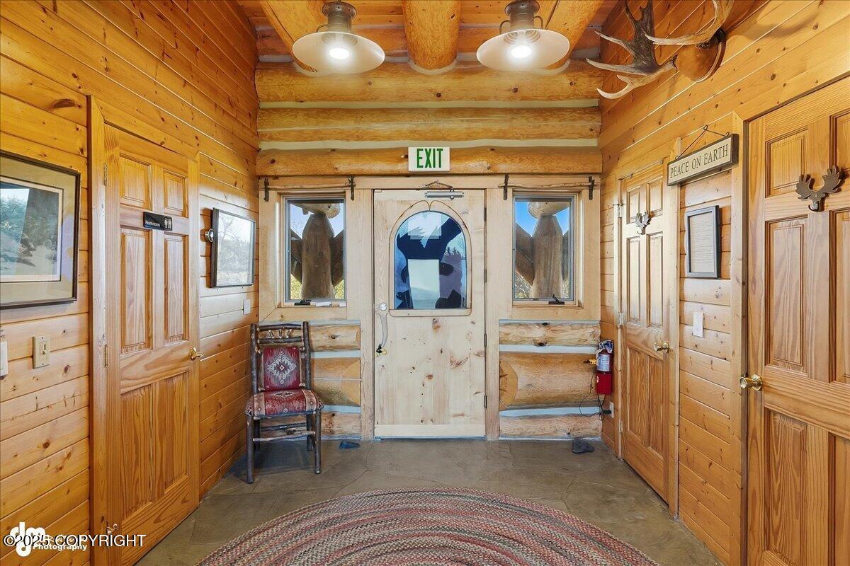 Ninilchik, Alaska 99639, United States, 9 Bedrooms Bedrooms, ,11 BathroomsBathrooms,Residential,Active,230303