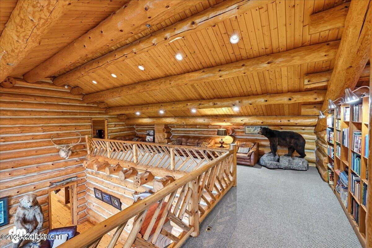 Ninilchik, Alaska 99639, United States, 9 Bedrooms Bedrooms, ,11 BathroomsBathrooms,Residential,Active,230303