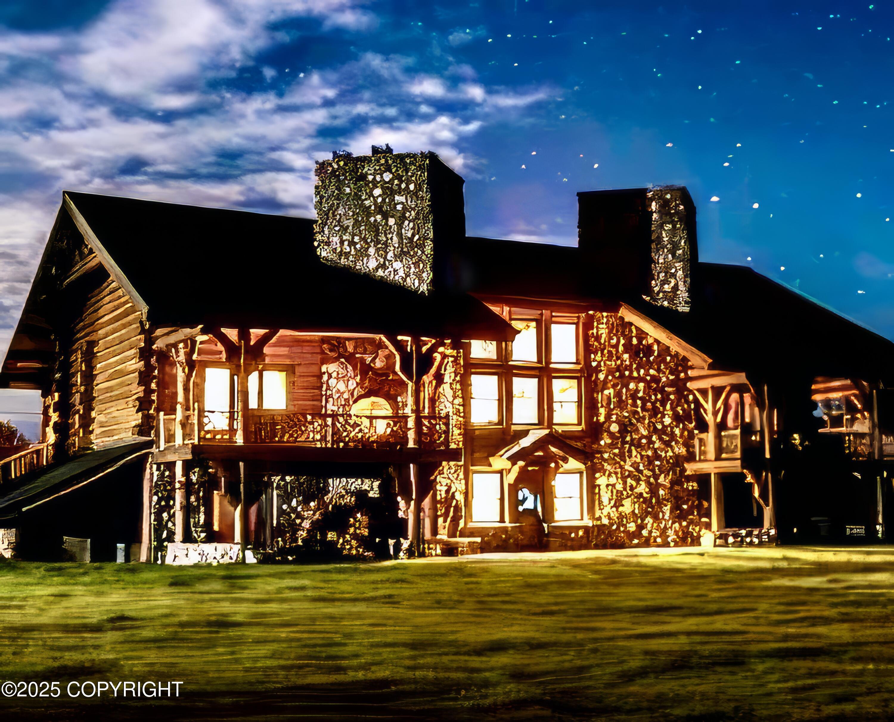 Ninilchik, Alaska 99639, United States, 9 Bedrooms Bedrooms, ,11 BathroomsBathrooms,Residential,Active,230303 Ninilchik, Alaska 99639, United States, 9 Bedrooms Bedrooms, ,11 BathroomsBathrooms,Residential,Active,230303