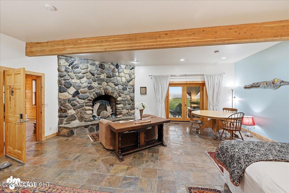 Ninilchik, Alaska 99639, United States, 9 Bedrooms Bedrooms, ,11 BathroomsBathrooms,Residential,Active,230303