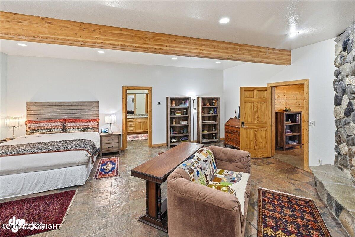 Ninilchik, Alaska 99639, United States, 9 Bedrooms Bedrooms, ,11 BathroomsBathrooms,Residential,Active,230303