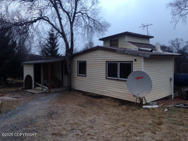 1204 S 2nd Street, Kodiak, Alaska image 1