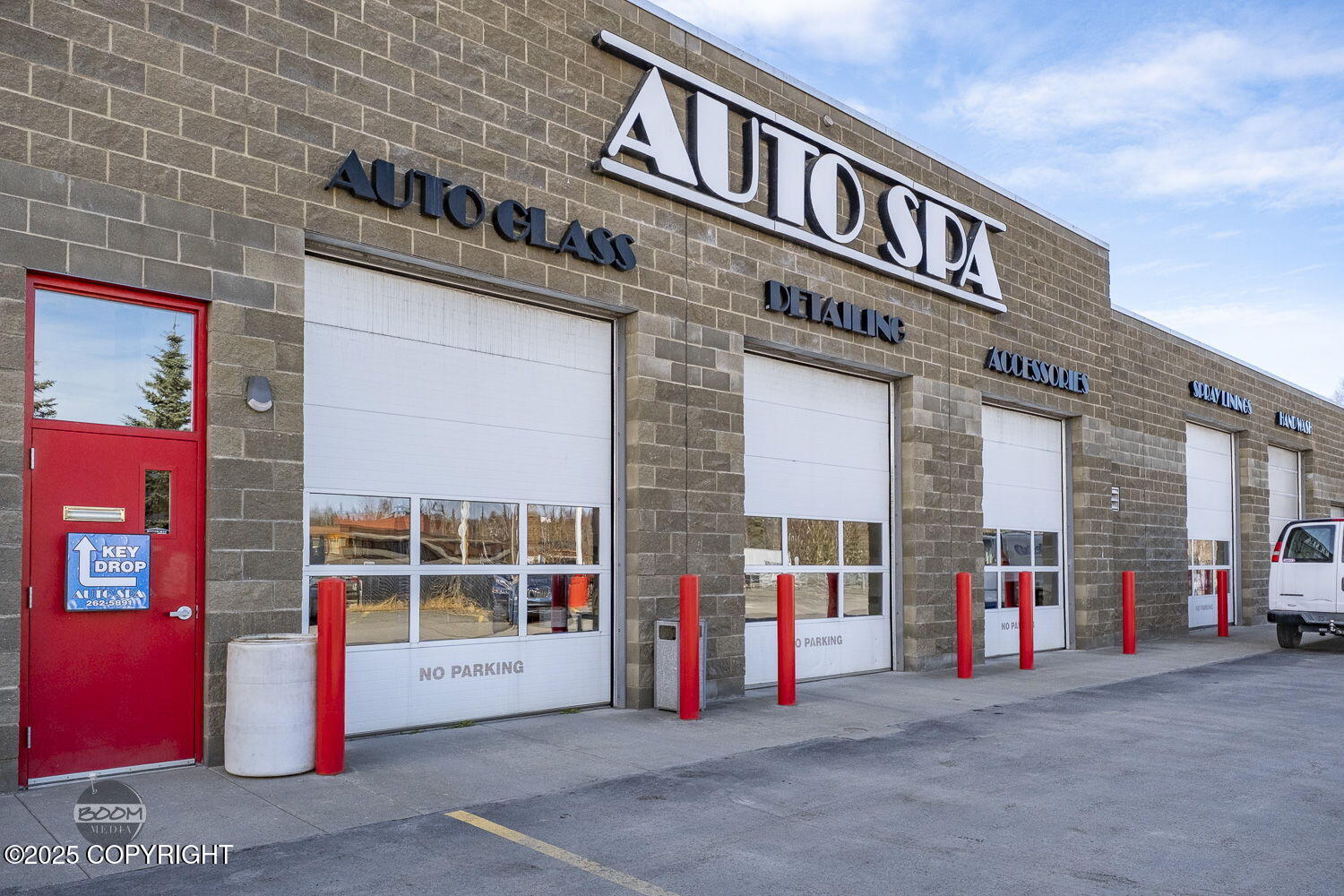 44110 Sterling Highway