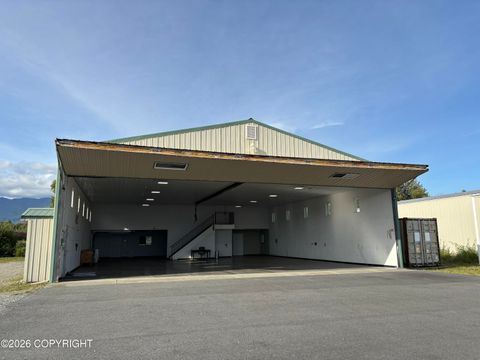 Photo of 6601 E Skyhawk Circle, Wasilla, AK 99654 (MLS # 26-5224)