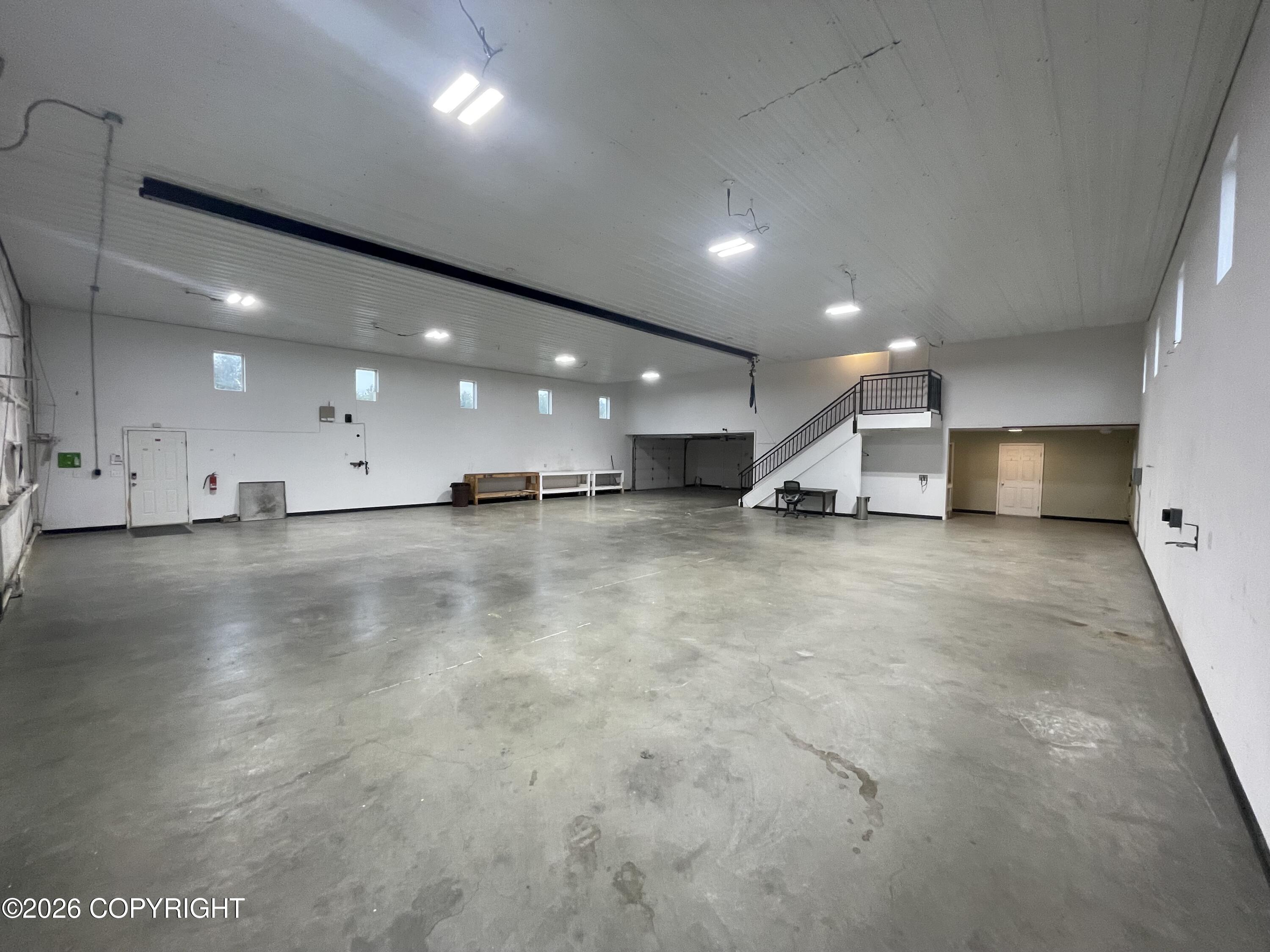 6601 E Skyhawk Circle
