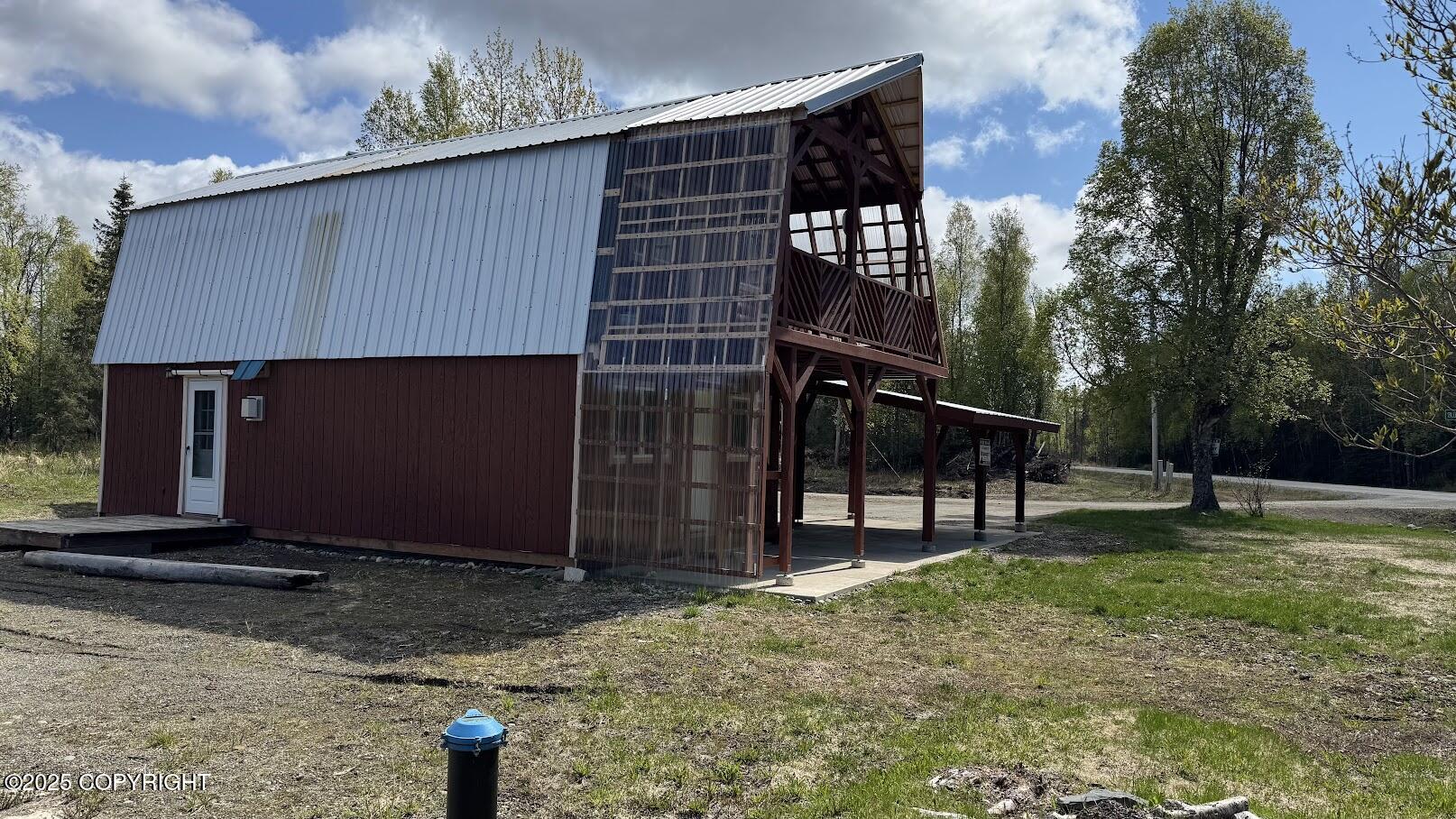 52862 Blueberry Avenue, Nikiski/North Kenai, Texas image 36